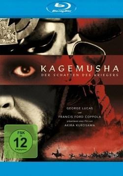 Kagemusha - Der Schatten des Kriegers - Akira Kurosawa, Masato Ide, Shinichirô Ikebe