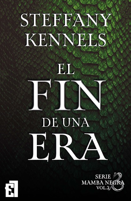 El fin de una era - Steffany Kennels