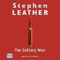The Solitary Man - Stephen Leather