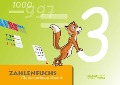 Zahlenfuchs 03 - Thomas Auras, Peter Wachendorf, Jan Debbrecht