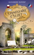 Cover-Bild zum Titel 'Commissaire Cluzet und der Klang des Todes' von 'Alexandre Dupont'