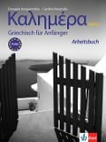Kalimera Neu - Arbeitsbuch - Caroline Kouptsidis, Evangelia Karagiannidou