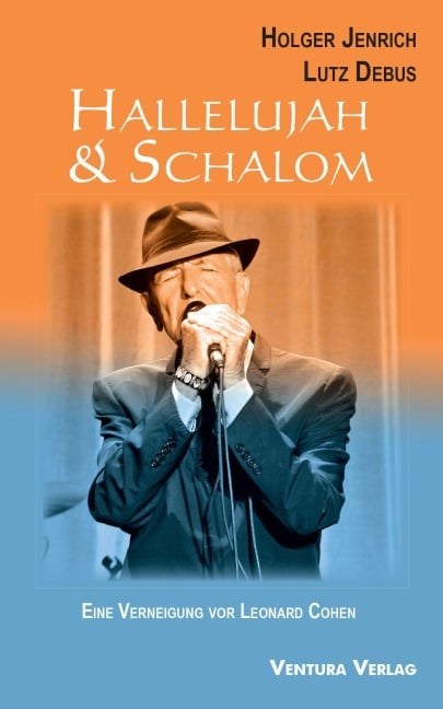 Hallelujah & Schalom - Holger Jenrich, Lutz Debus