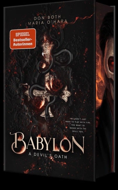 Babylon - Maria O'Hara, Don Both