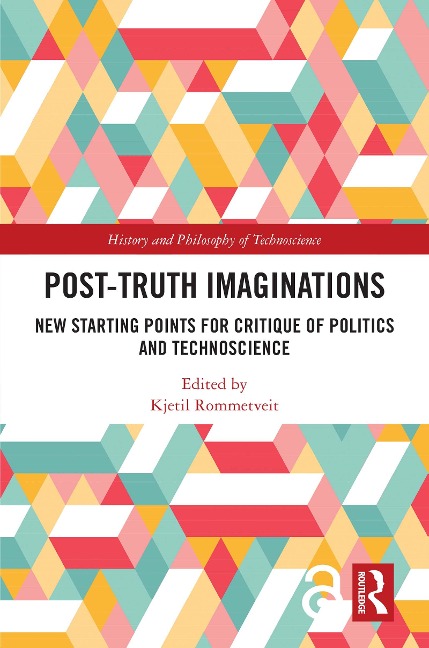 Post-Truth Imaginations - 