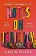 Cover-Bild zum Titel 'Notes on Infinity' von 'Austin Taylor'