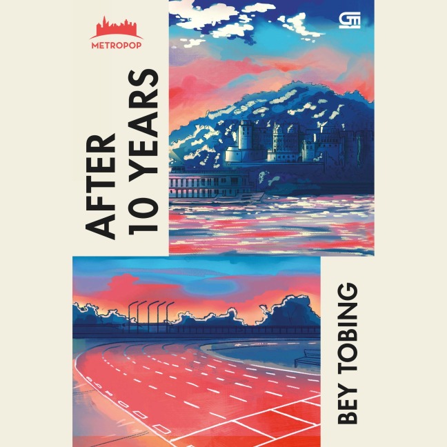 After 10 Years - Bey Tobing