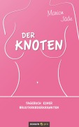 Cover-Bild zum Titel 'Der Knoten' von 'Marion Jäde'
