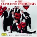 Die Liebe kommt,die Liebe geht - Berlin Comedian Harmonists