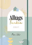 Cover-Bild zum Titel 'Alltagsfunken 2027' von ''