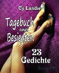 Tagebuch eines Besiegten - Cy Landie