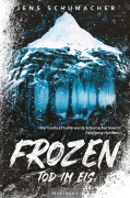 Frozen - Tod im Eis - Jens Schumacher