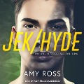 Cover-Bild zum Titel 'Jek/Hyde Lib/E' von 'Amy Ross'