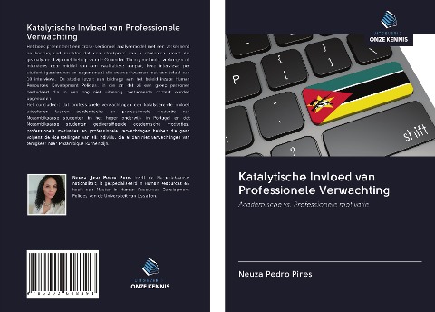 Katalytische Invloed van Professionele Verwachting - Neuza Pedro Pires