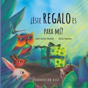Cover-Bild zum Titel '¿Este Regalo Es Para Mi?' von 'José Carlos Román'