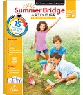 Summer Bridge Activities Spanish 3-4, Grades 3 - 4 - 