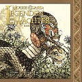 Cover-Bild zum Titel 'Mouse Guard - Legenden der Wächter 3' von 'David Petersen'