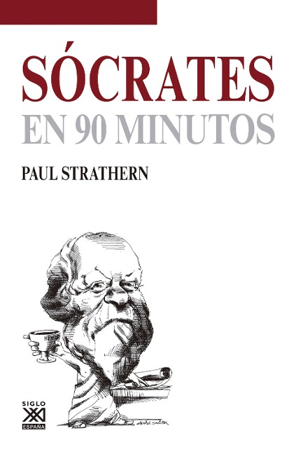 Sócrates en 90 minutos - Paul Strathern