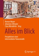 Cover-Bild zum Titel 'Alles im Blick' von ''
