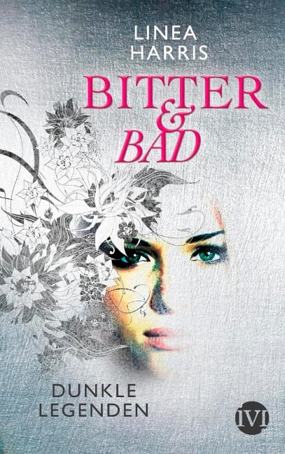 Dunkle Legenden - Linea Harris
