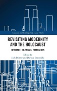 Cover-Bild zum Titel 'Revisiting Modernity and the Holocaust' von ''