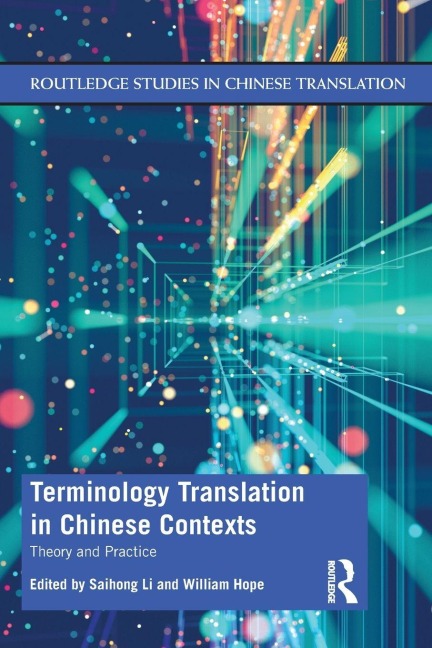 Terminology Translation in Chinese Contexts - 