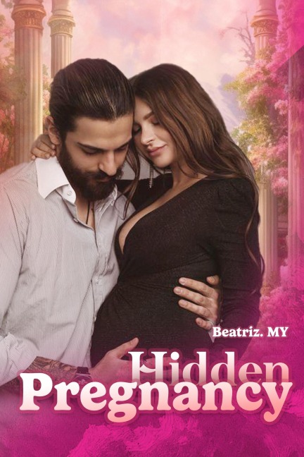Hidden Pregnancy - Beatriz. My