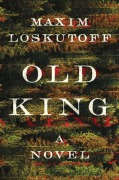 Cover-Bild zum Titel 'Old King' von 'Maxim Loskutoff'