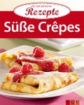 Süße Crêpes - 