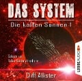 Cover-Bild zum Titel 'Das System' von 'Cliff Allister'