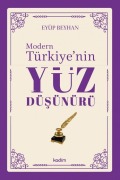 Cover-Bild zum Titel 'Modern Türkiyenin Yüz Düsünürü 5. Cilt' von 'Eyüp Beyhan'