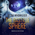 Cover-Bild zum Titel 'The Bastille Sphere Lib/E' von 'Leona Windwalker'