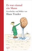 Cover-Bild zum Titel 'Es war einmal ein Mann' von 'Hans Traxler'