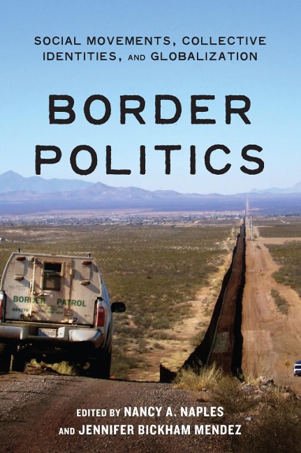 Border Politics - 