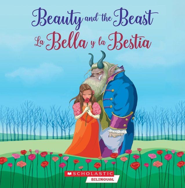 Beauty and the Beast / La Bella Y La Bestia - 