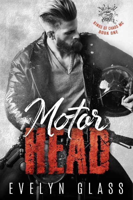 Motorhead (Book 1) - Evelyn Glass