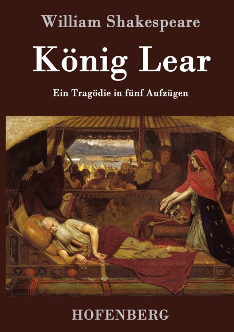 König Lear - William Shakespeare