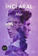 Cover-Bild zum Titel 'Mor' von 'Inci Aral'