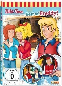 Best of Freddy - Bibi & Tina