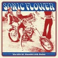 Cover-Bild zum Titel 'Me And My Bellbottom Blues' von 'Sonic Flower'