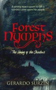 Cover-Bild zum Titel 'Forest Nymphs' von 'Gerardo Surzin'