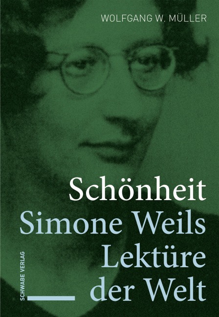 Schönheit - Wolfgang W. Müller