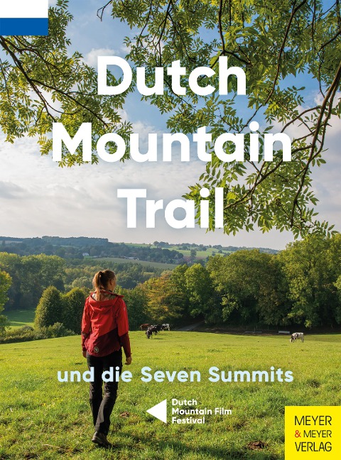 Dutch Mountain Trail und die Seven Summits - Hezemans Toon