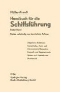 Cover-Bild zum Titel 'Navigation' von ''