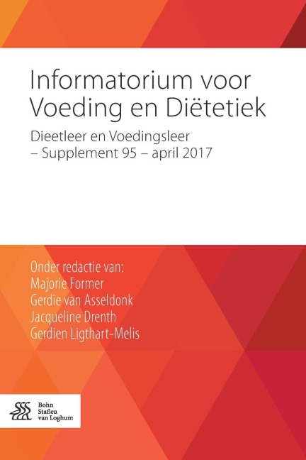 Informatorium Voor Voeding En Diëtetiek - 