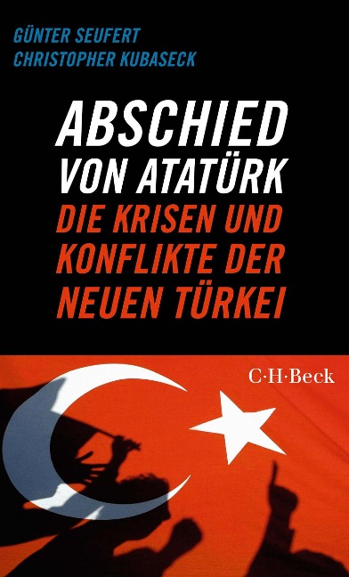 Abschied von Atatürk - Günter Seufert, Christopher Kubaseck