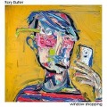Cover-Bild zum Titel 'Window Shopping' von 'Rory Butler'