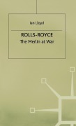 Cover-Bild zum Titel 'Rolls-Royce' von 'Ian Lloyd'