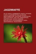 Cover-Bild zum Titel 'Jagdwaffe' von ''