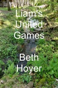 Cover-Bild zum Titel 'Liam's United Games (Terra Victoria, #1)' von 'Beth Hoyer'